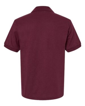 Gildan Unisex DryBlend® Jersey Polo - Image 56