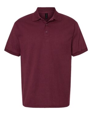 Gildan Unisex DryBlend® Jersey Polo - Image 55