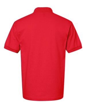 Gildan Unisex DryBlend® Jersey Polo - Image 80