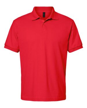 Gildan Unisex DryBlend® Jersey Polo - Image 79