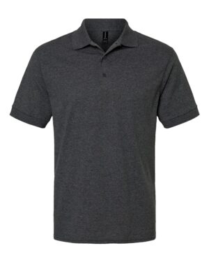 Gildan Unisex DryBlend® Jersey Polo - Image 19