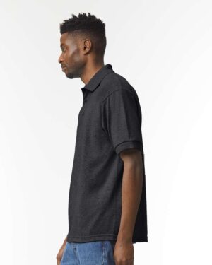 Gildan Unisex DryBlend® Jersey Polo - Image 23