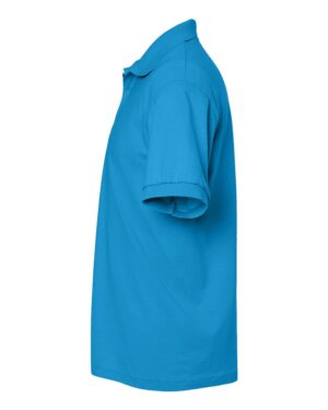 Gildan Unisex DryBlend® Jersey Polo - Image 99
