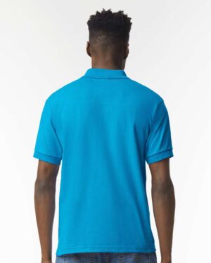 Gildan Unisex DryBlend® Jersey Polo - Image 102