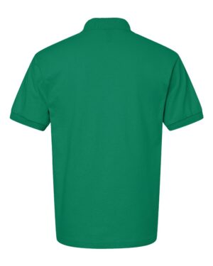 Gildan Unisex DryBlend® Jersey Polo - Image 44