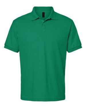Gildan Unisex DryBlend® Jersey Polo - Image 43