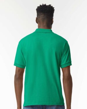 Gildan Unisex DryBlend® Jersey Polo - Image 48