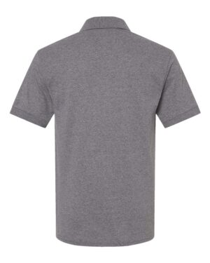 Gildan Unisex DryBlend® Jersey Polo - Image 38