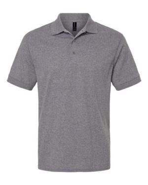 Gildan Unisex DryBlend® Jersey Polo - Image 37