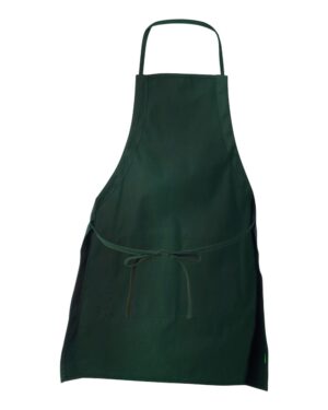 Liberty Bags Two-Pocket Butcher Apron - Image 6
