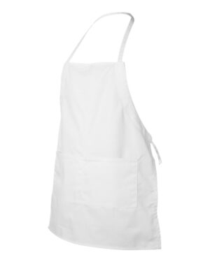 Liberty Bags Two-Pocket Butcher Apron - Image 14