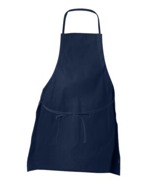 Liberty Bags Two-Pocket Butcher Apron - Image 9