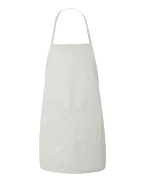 Liberty Bags Long Butcher Block Apron - Image 13