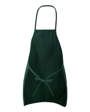 Liberty Bags Long Butcher Block Apron - Image 6