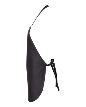 Liberty Bags Adjustable Neck Strap Apron - Image 3