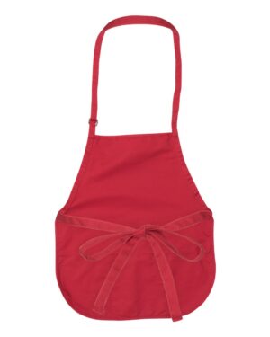 Liberty Bags Adjustable Neck Strap Apron - Image 8