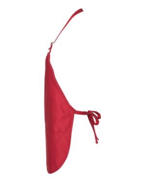 Liberty Bags Adjustable Neck Strap Apron - Image 9