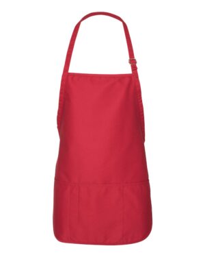 Liberty Bags Adjustable Neck Strap Apron - Image 7