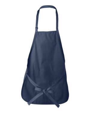Liberty Bags Adjustable Neck Strap Apron - Image 6