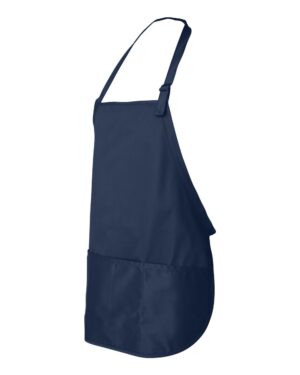 Liberty Bags Adjustable Neck Strap Apron - Image 5