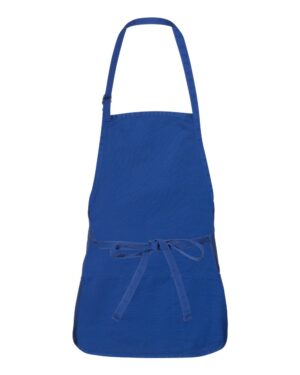 Liberty Bags Adjustable Neck Strap Apron - Image 11