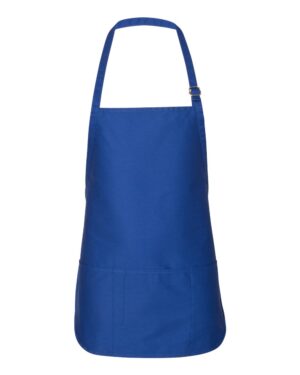 Liberty Bags Adjustable Neck Strap Apron - Image 10