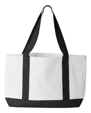 Liberty Bags P&O Cruiser Tote - Image 5