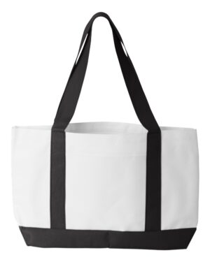 Liberty Bags P&O Cruiser Tote - Image 4