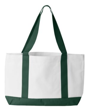 Liberty Bags P&O Cruiser Tote - Image 9