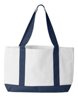 Liberty Bags P&O Cruiser Tote - Image 15