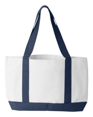 Liberty Bags P&O Cruiser Tote - Image 13