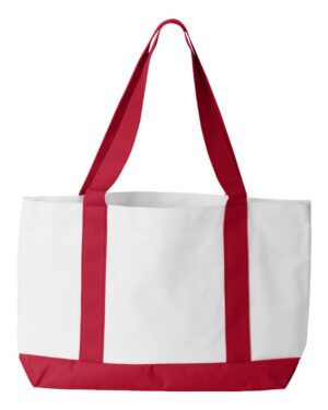 Liberty Bags P&O Cruiser Tote - Image 18