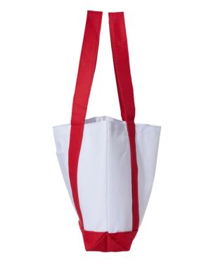 Liberty Bags P&O Cruiser Tote - Image 19