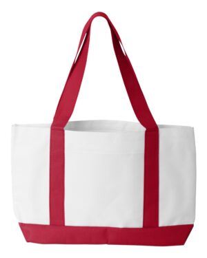 Liberty Bags P&O Cruiser Tote - Image 16