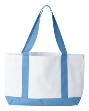 Liberty Bags P&O Cruiser Tote - Image 12