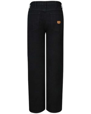 Red Kap Men's Authentic Jeans - Image 6