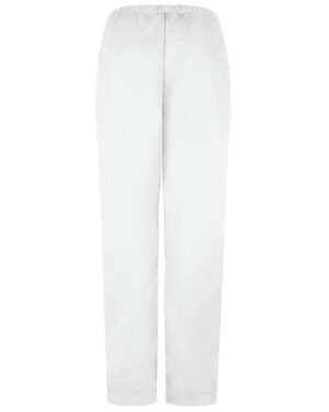 Red Kap Women's Poplin Pants - Image 4
