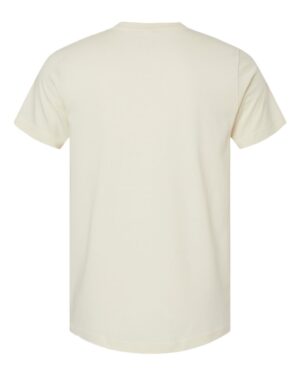 BELLA + CANVAS Unisex Jersey V-Neck Tee - Image 52