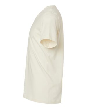 BELLA + CANVAS Unisex Jersey V-Neck Tee - Image 53