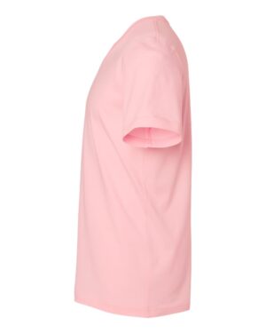 BELLA + CANVAS Unisex Jersey V-Neck Tee - Image 65