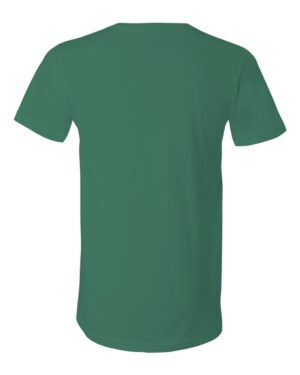 BELLA + CANVAS Unisex Jersey V-Neck Tee - Image 30