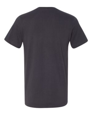 BELLA + CANVAS Unisex Jersey V-Neck Tee - Image 21