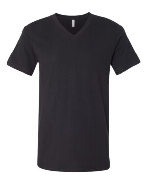 BELLA + CANVAS Unisex Jersey V-Neck Tee - Image 84