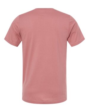 BELLA + CANVAS Unisex Jersey V-Neck Tee - Image 35