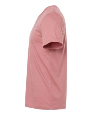 BELLA + CANVAS Unisex Jersey V-Neck Tee - Image 36