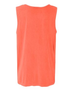 Comfort Colors Unisex Garment-Dyed Heavyweight Tank Top - Image 83