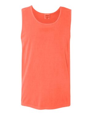 Comfort Colors Unisex Garment-Dyed Heavyweight Tank Top - Image 82