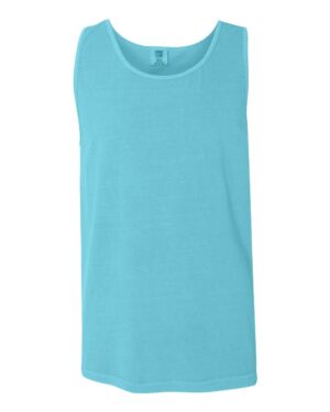 Comfort Colors Unisex Garment-Dyed Heavyweight Tank Top - Image 64