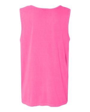 Comfort Colors Unisex Garment-Dyed Heavyweight Tank Top - Image 77