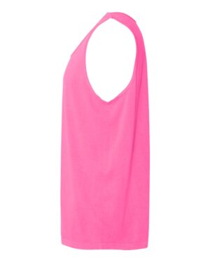 Comfort Colors Unisex Garment-Dyed Heavyweight Tank Top - Image 78